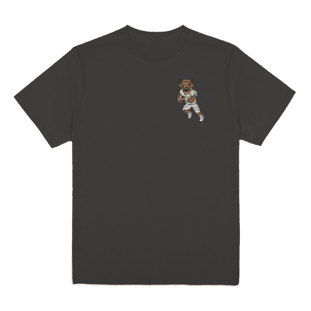 
                      
                        Marshall Football Tee
                      
                    