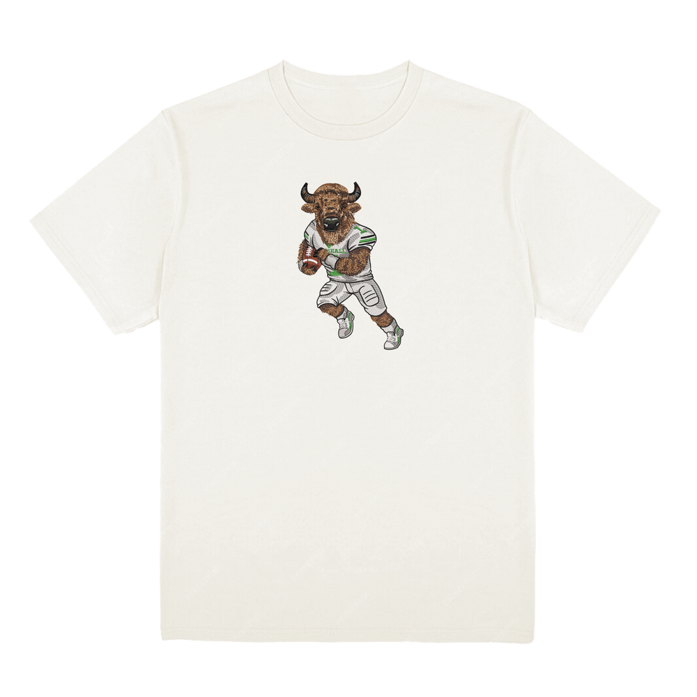 Marshall Football Tee