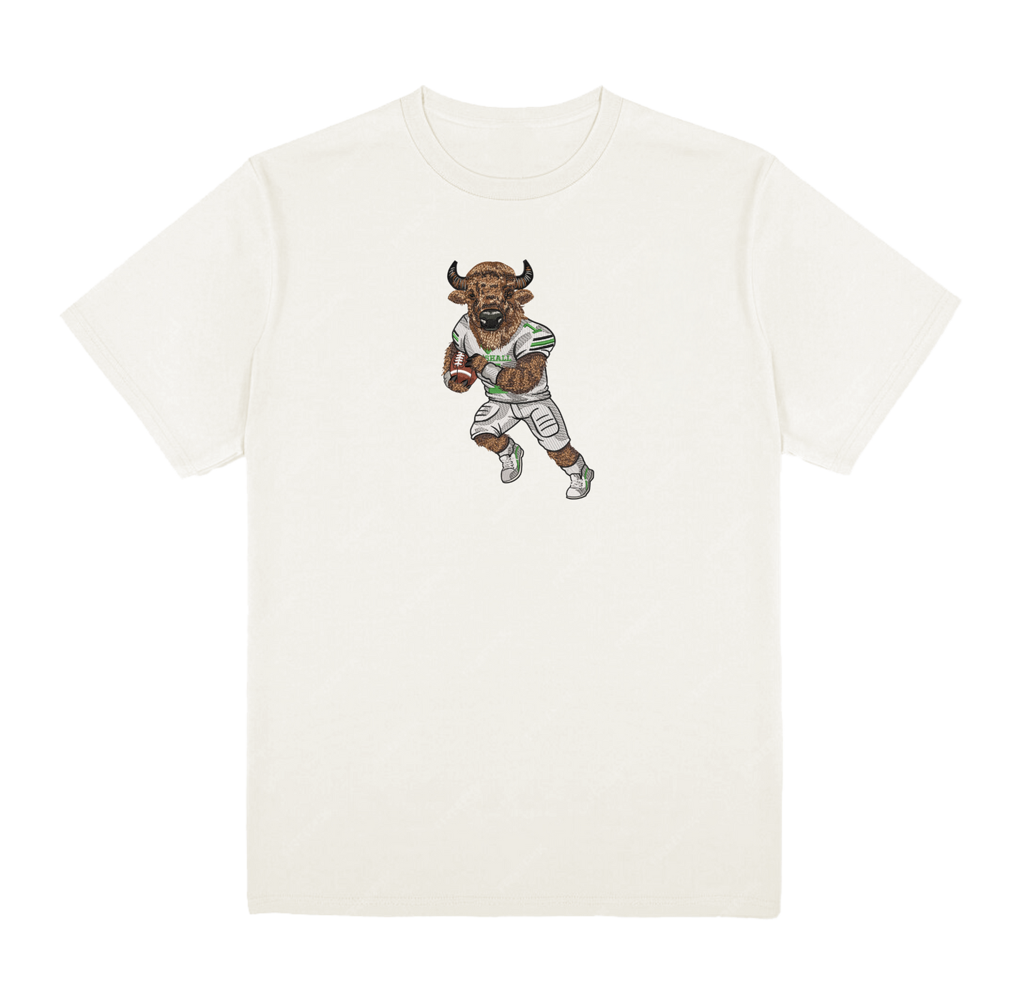 Marshall Football Tee