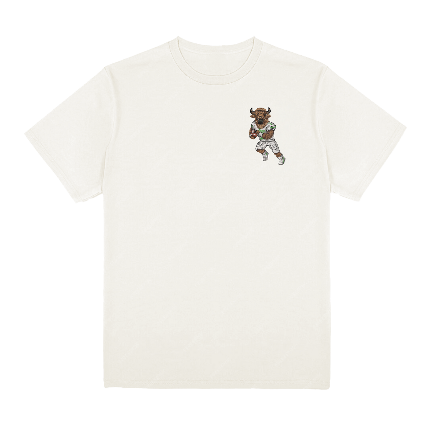 Marshall Football Tee