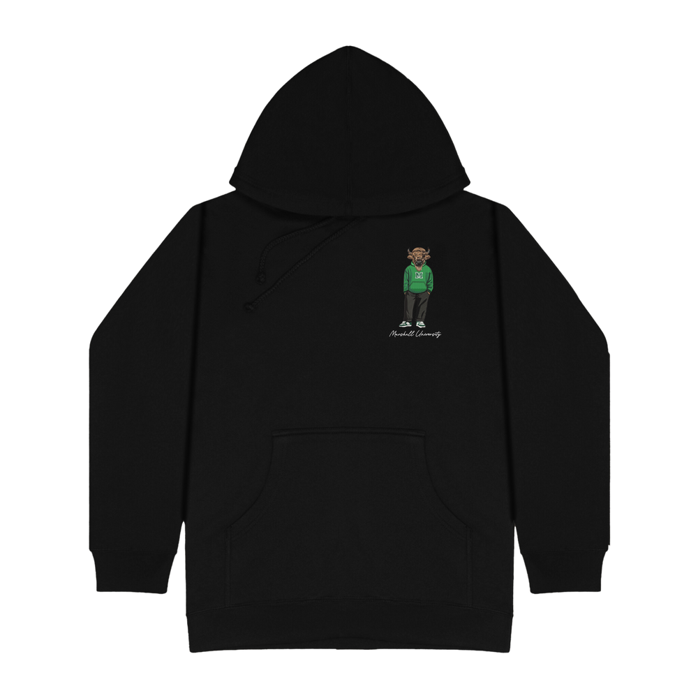 
                      
                        Marshall Hoodie Hoodie
                      
                    