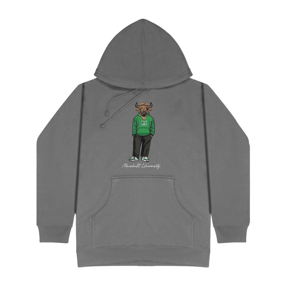 
                      
                        Marshall Hoodie Hoodie
                      
                    