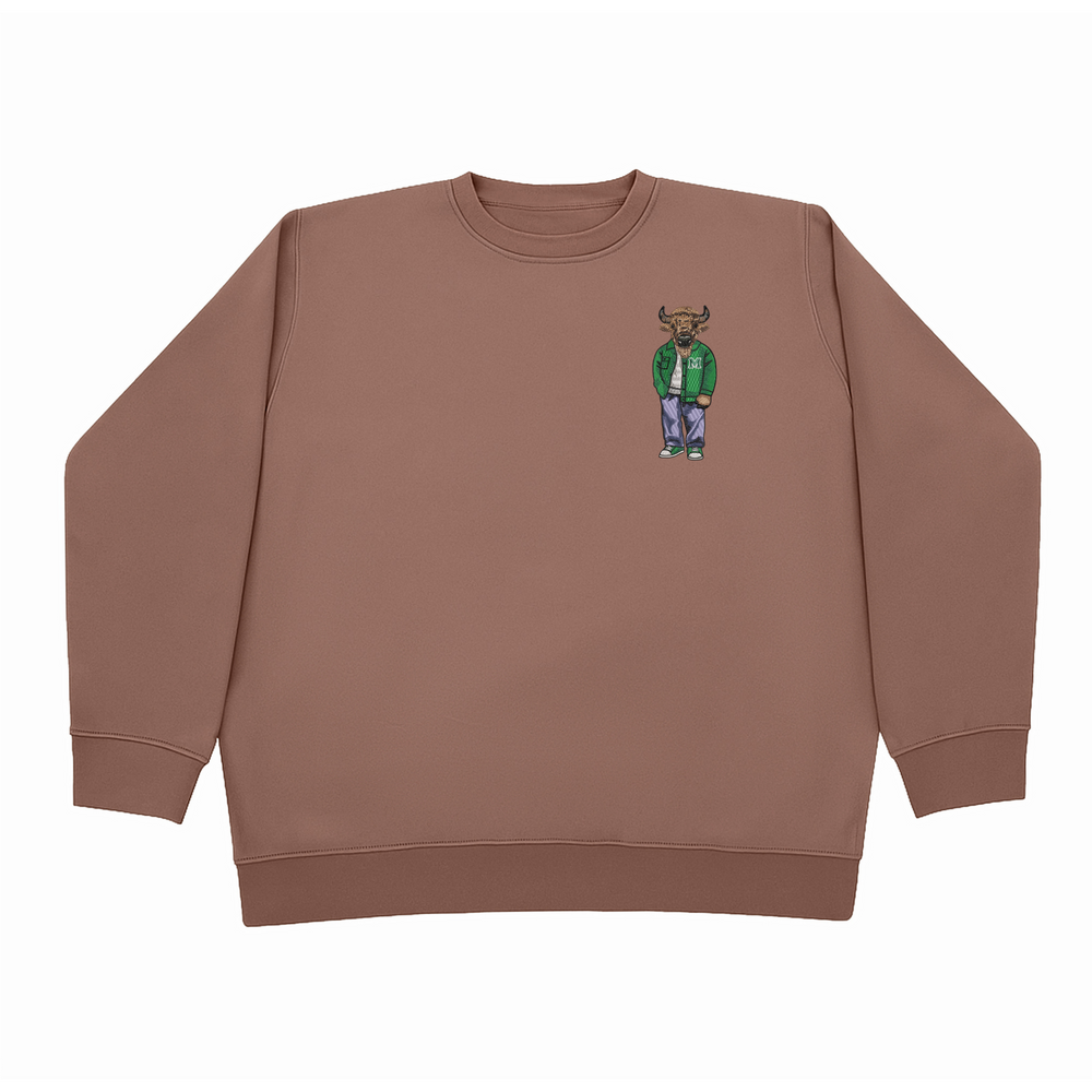 
                      
                        Marshall University Original Crewneck
                      
                    