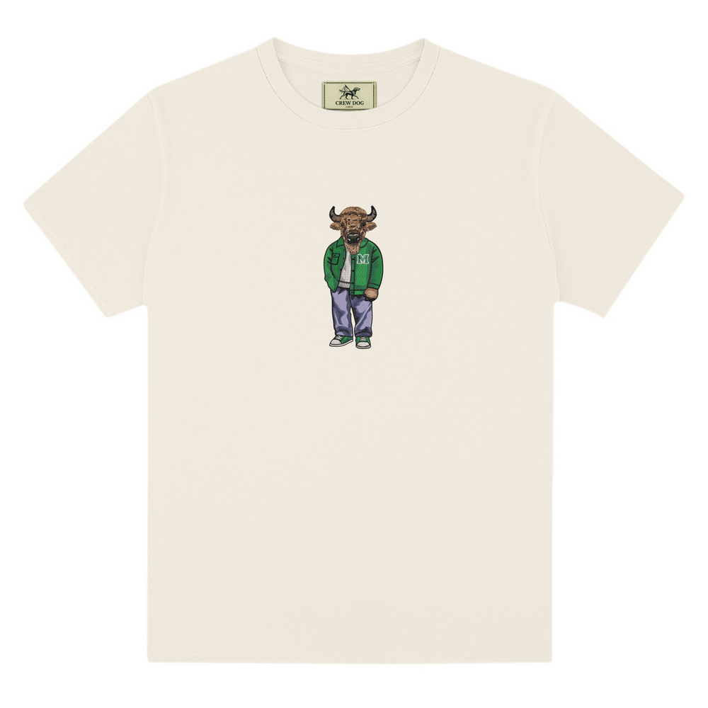 
                      
                        Marshall University Original Embroidered Tee
                      
                    