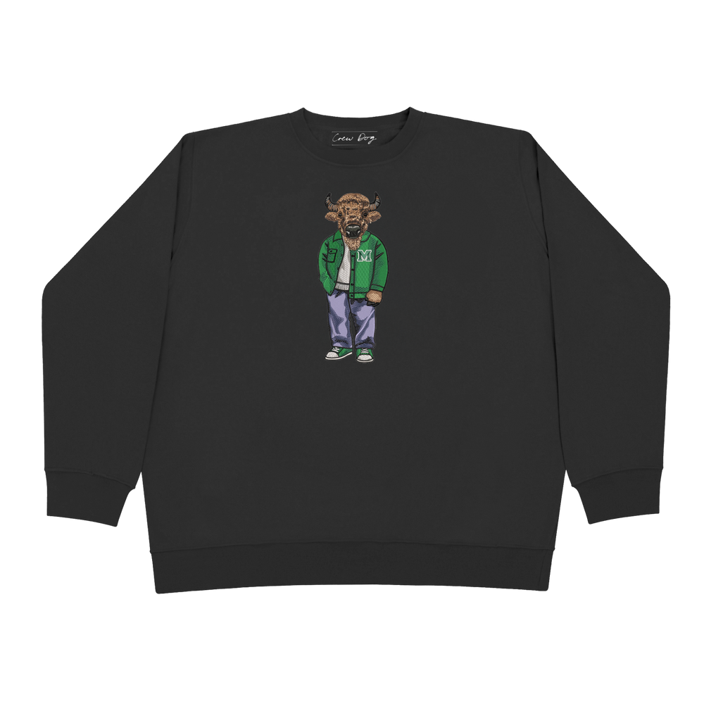 
                      
                        Marshall University Original Crewneck
                      
                    