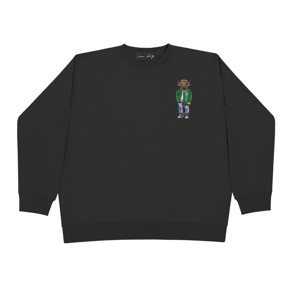 
                      
                        Marshall University Original Crewneck
                      
                    