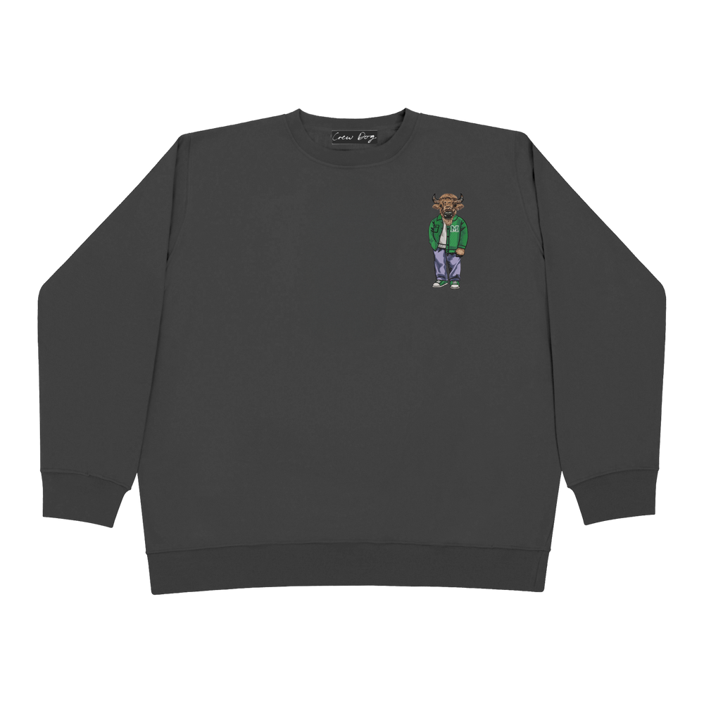 
                      
                        Marshall University Original Crewneck
                      
                    