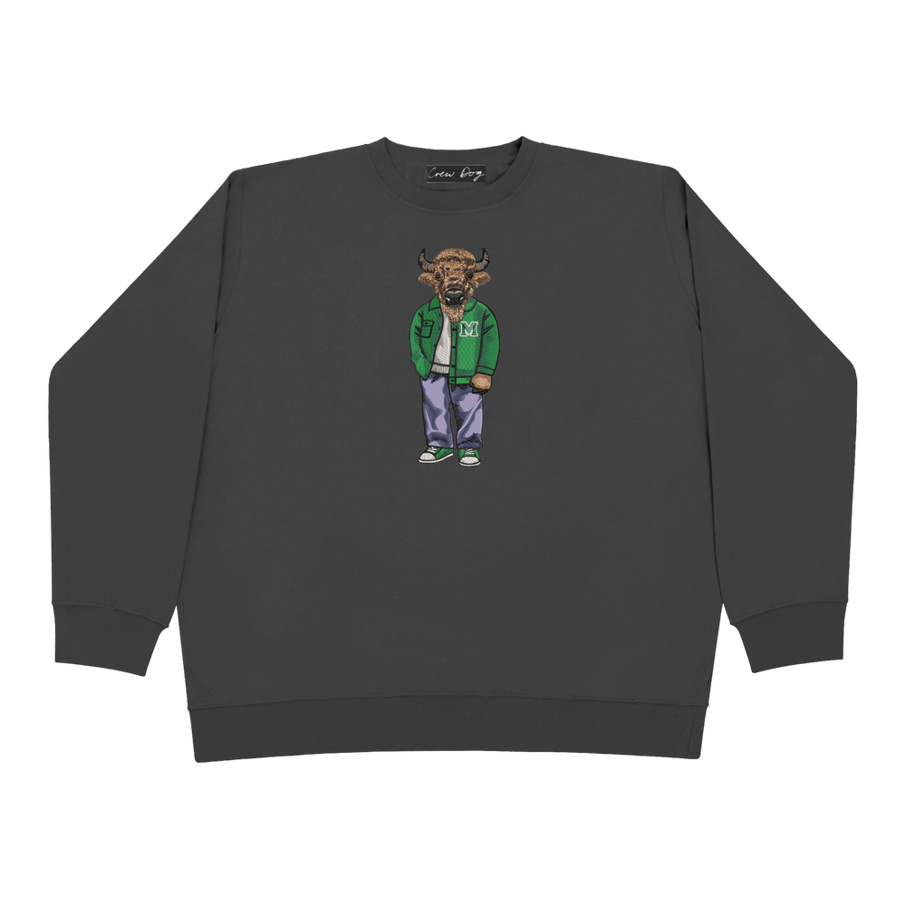 
                      
                        Marshall University Original Crewneck
                      
                    