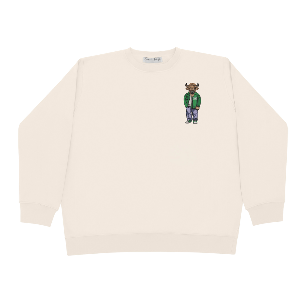 
                      
                        Marshall University Original Crewneck
                      
                    