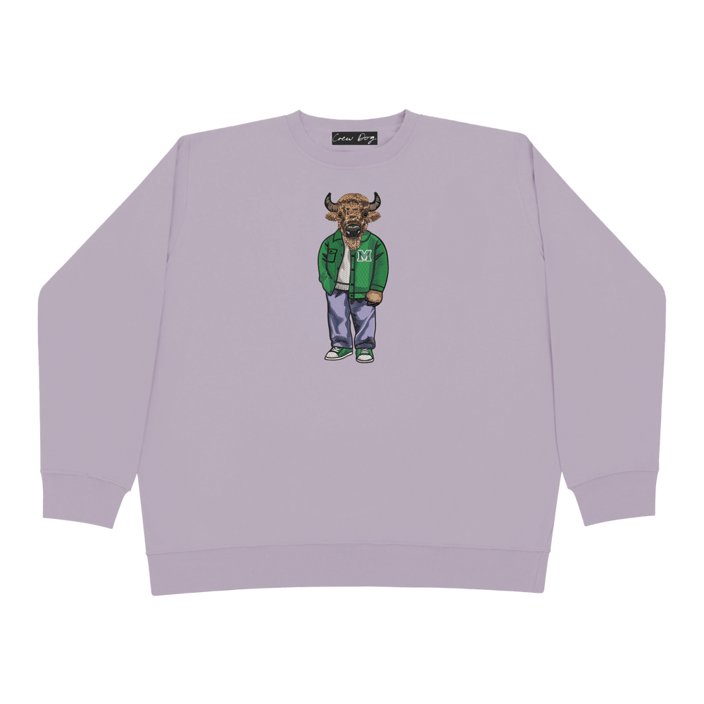 Marshall University Original Crewneck