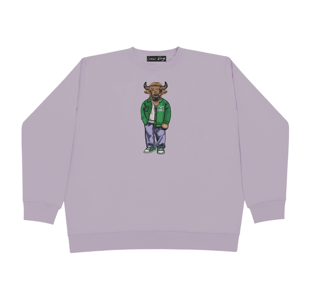 Marshall University Original Crewneck