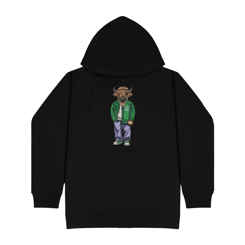 
                      
                        Marshall University Original Hoodie
                      
                    