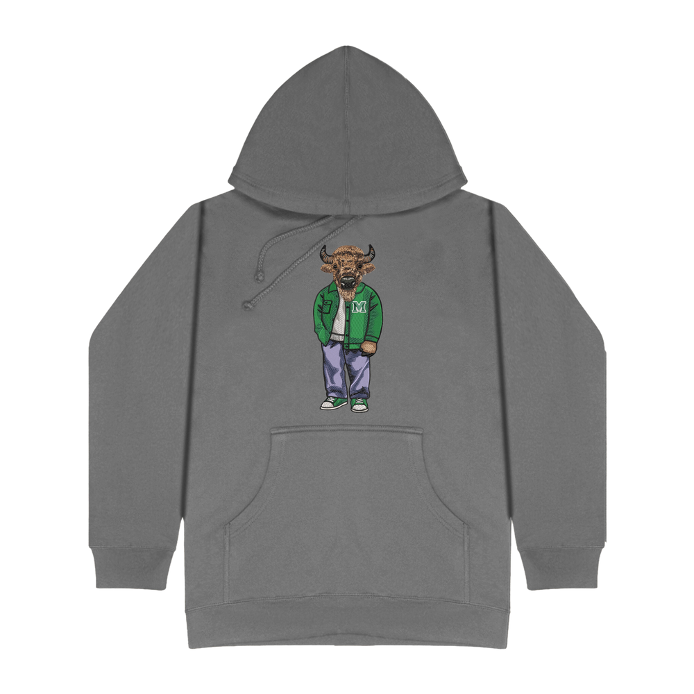 
                      
                        Marshall University Original Hoodie
                      
                    