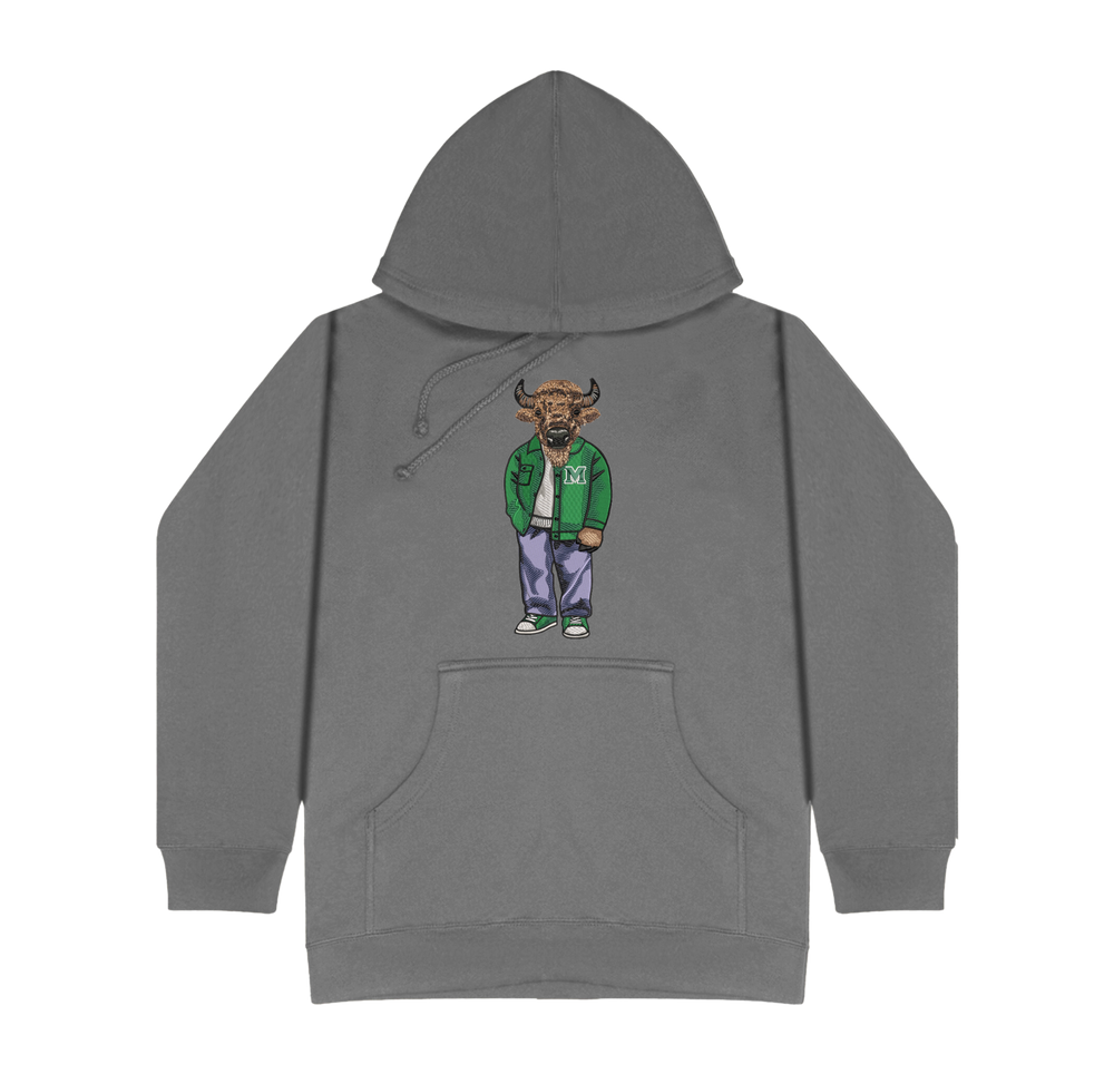 Marshall University Original Hoodie
