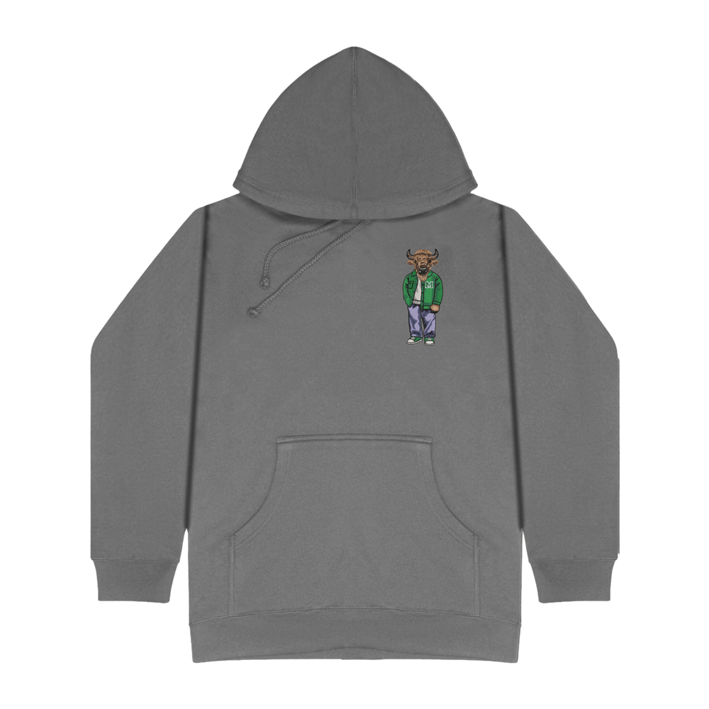 
                      
                        Marshall University Original Hoodie
                      
                    