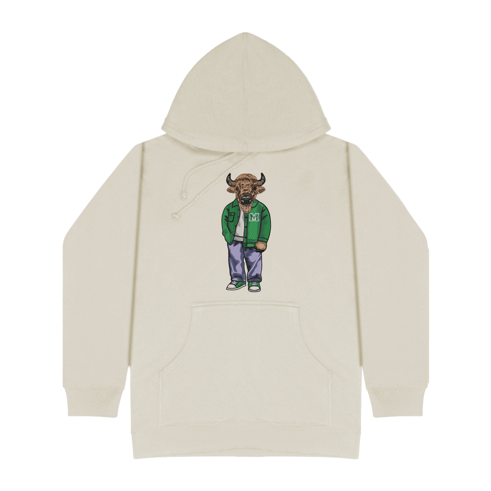 Marshall University Original Hoodie