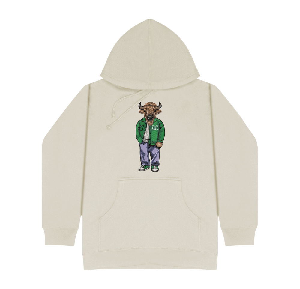 Marshall University Original Hoodie