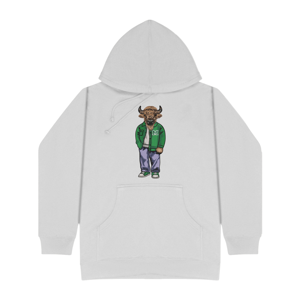 
                      
                        Marshall University Original Hoodie
                      
                    