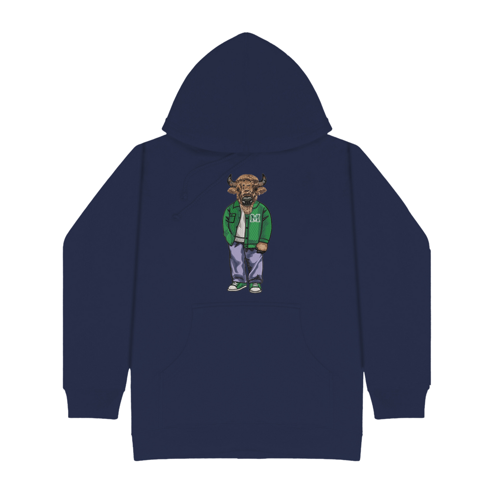 
                      
                        Marshall University Original Hoodie
                      
                    