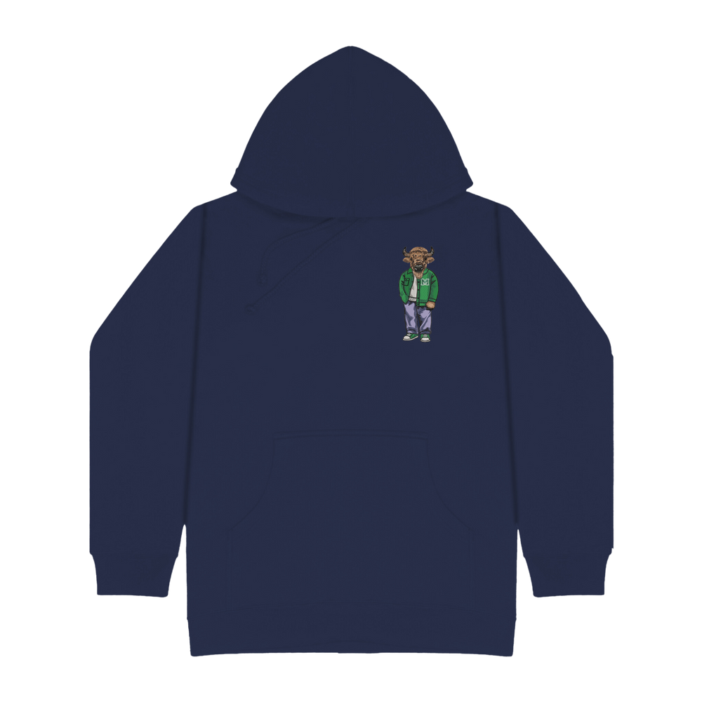 
                      
                        Marshall University Original Hoodie
                      
                    