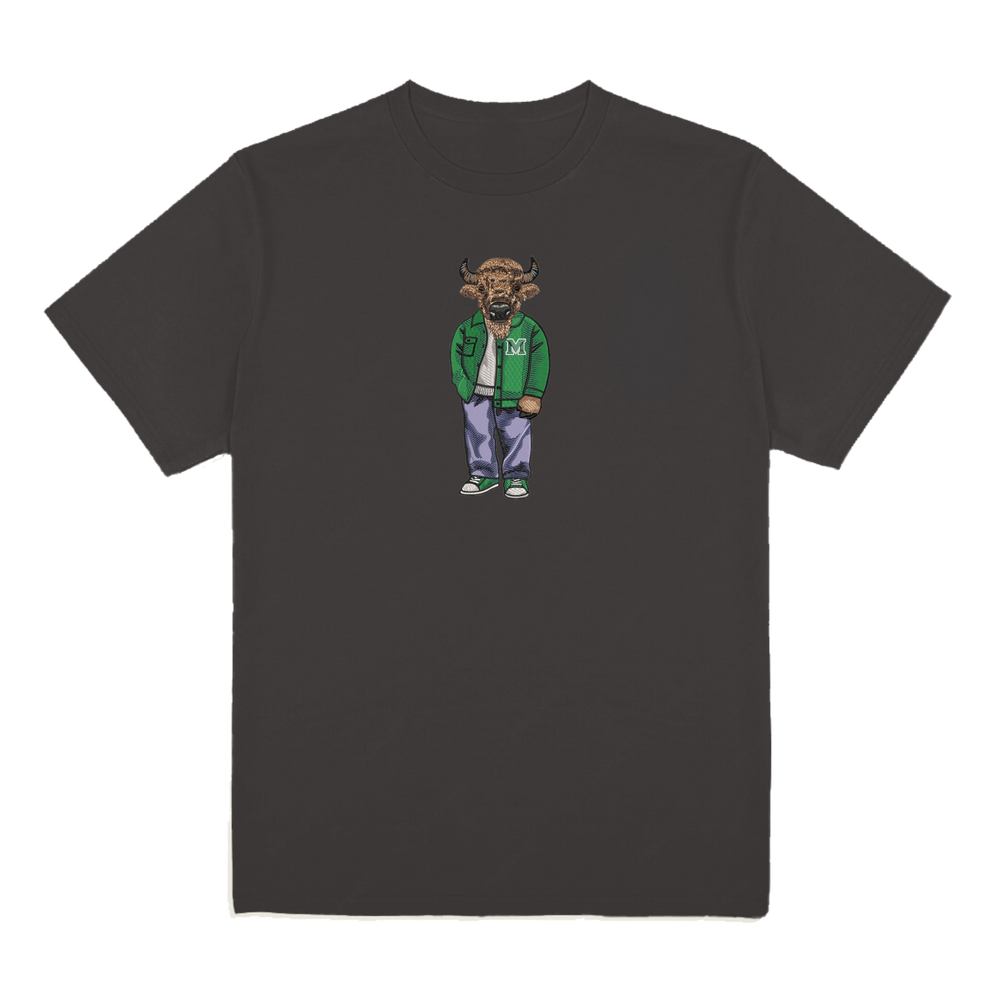 
                      
                        Marshall University Original Tee
                      
                    