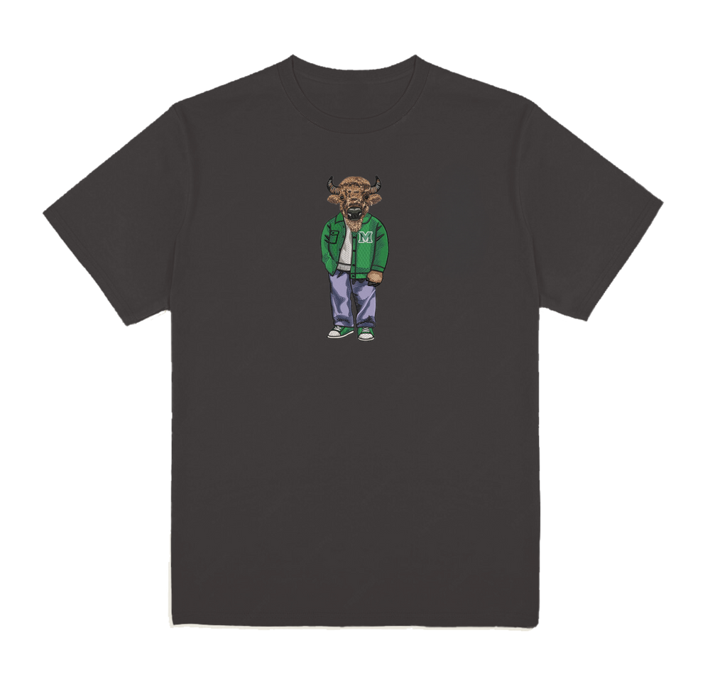 Marshall University Original Tee
