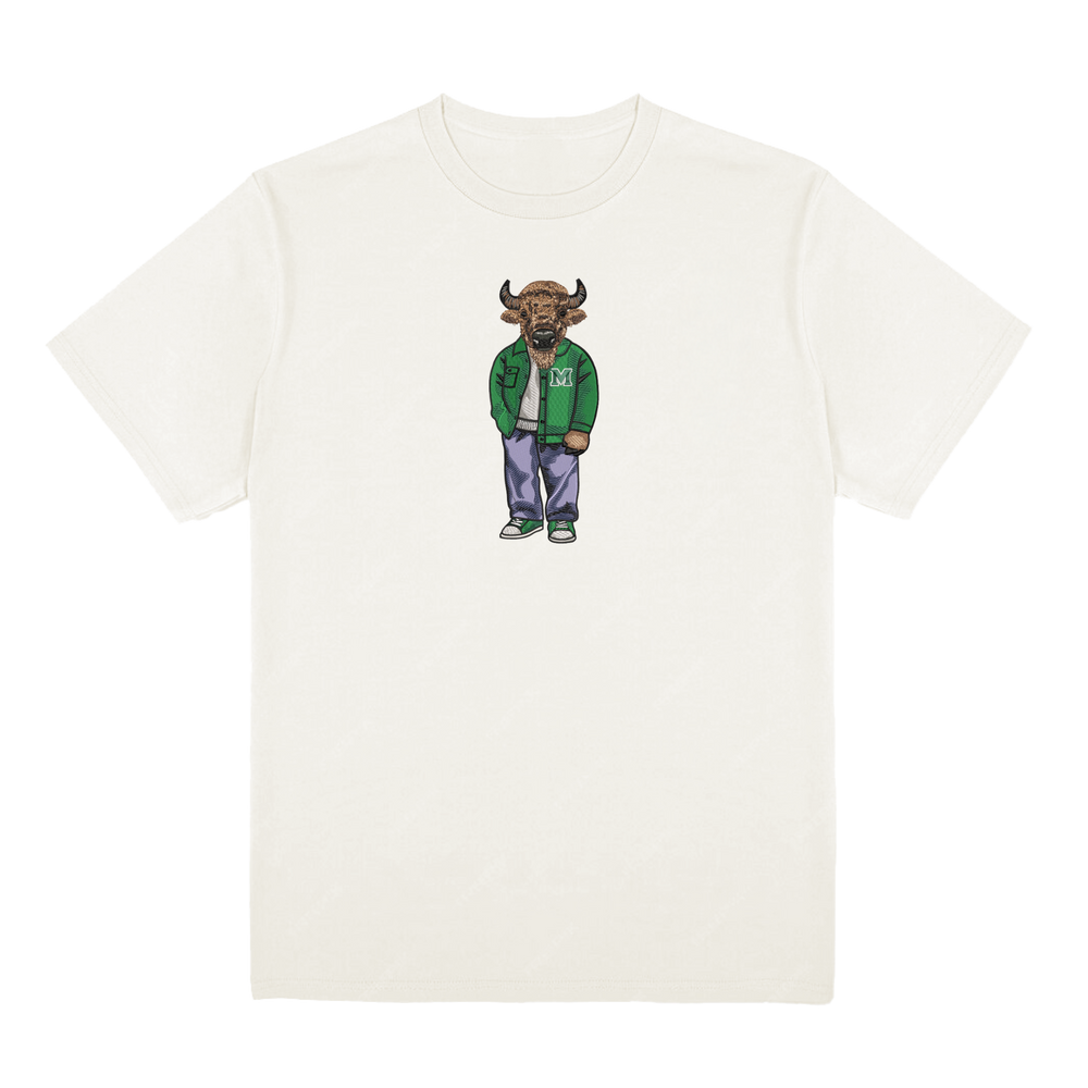 Marshall University Original Tee
