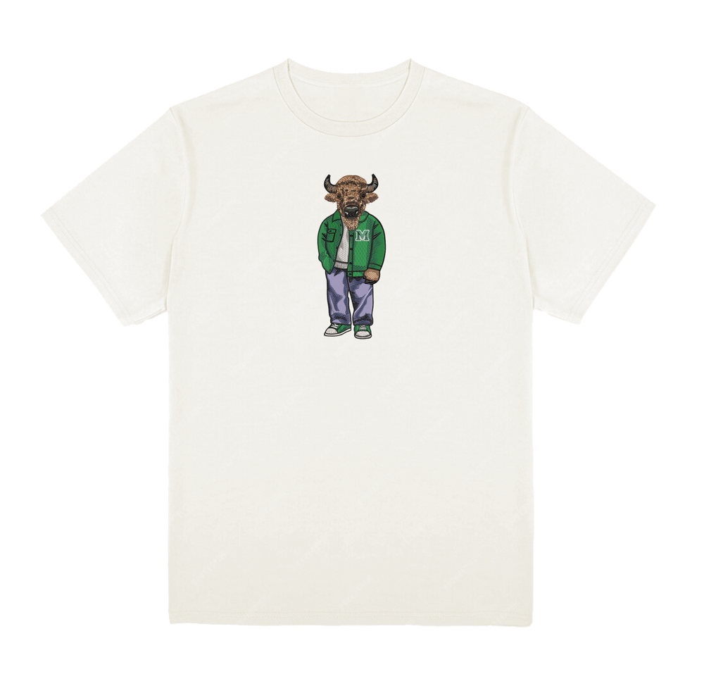 Marshall University Original Tee