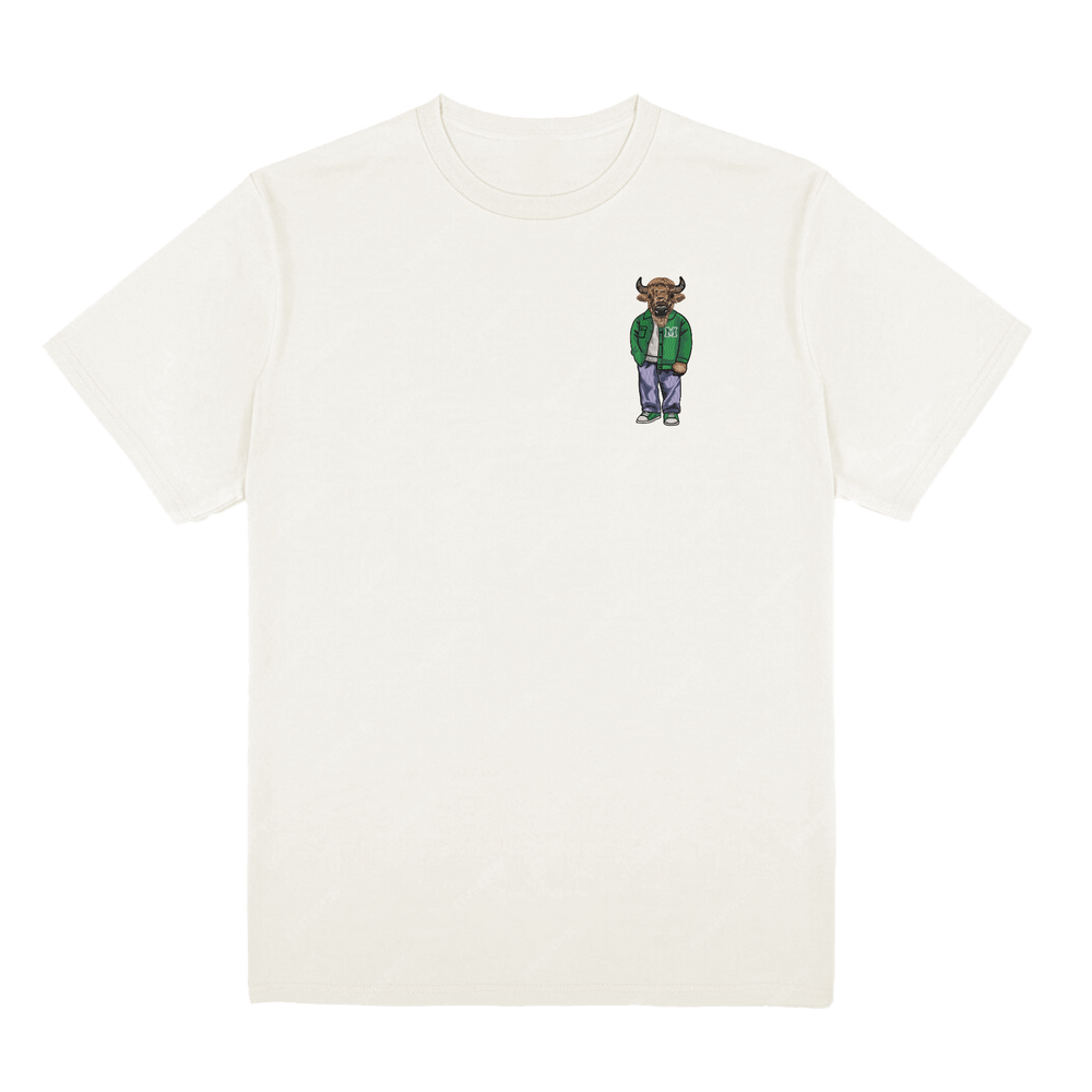 Marshall University Original Tee