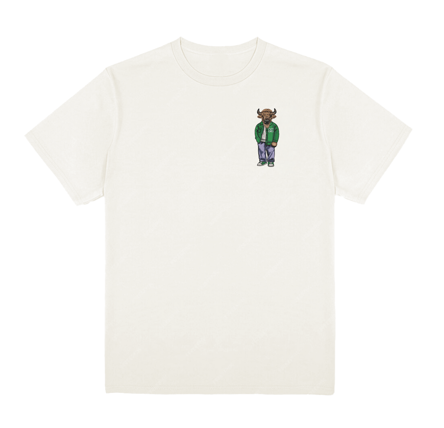 Marshall University Original Tee