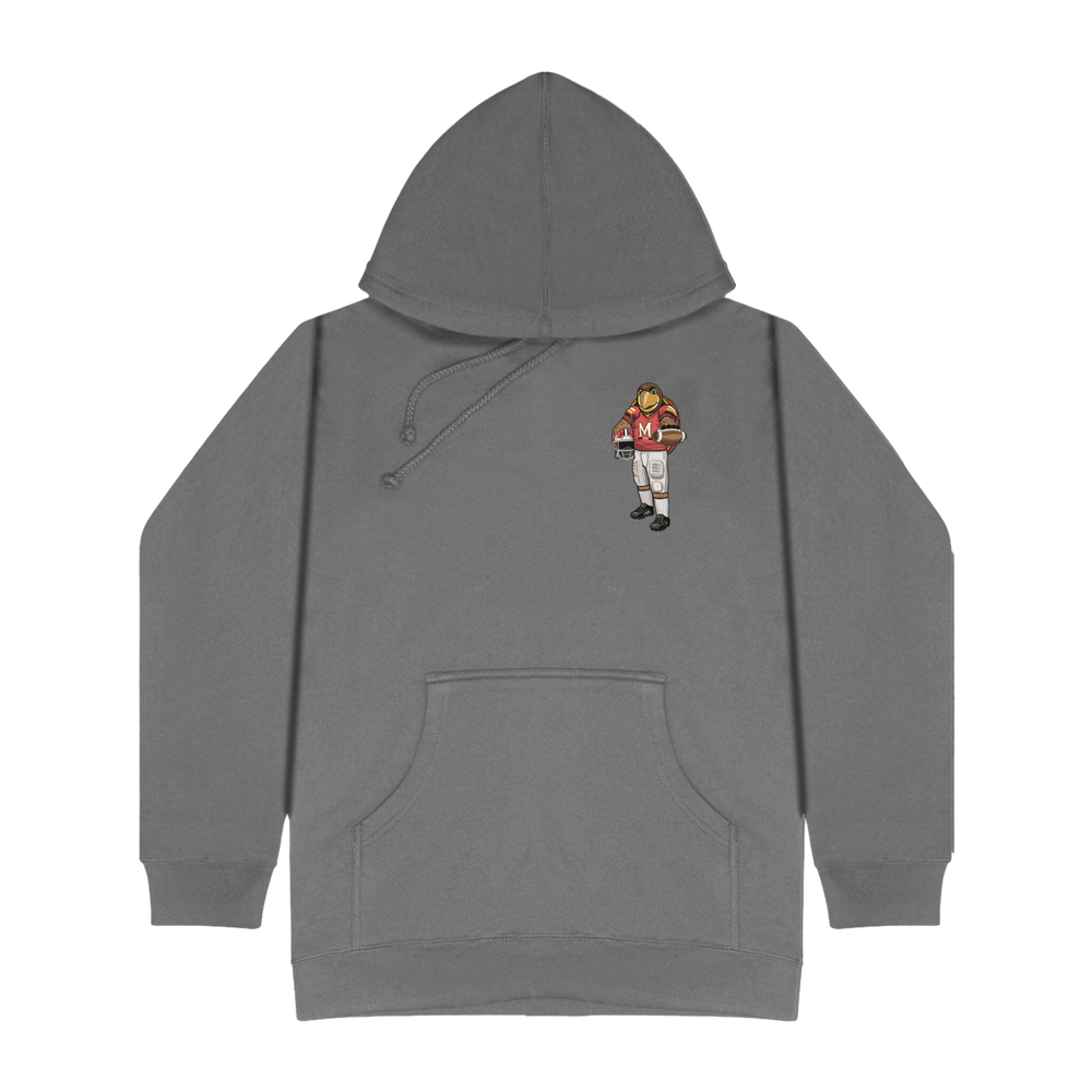 
                      
                        Maryland University Football Hoodie
                      
                    