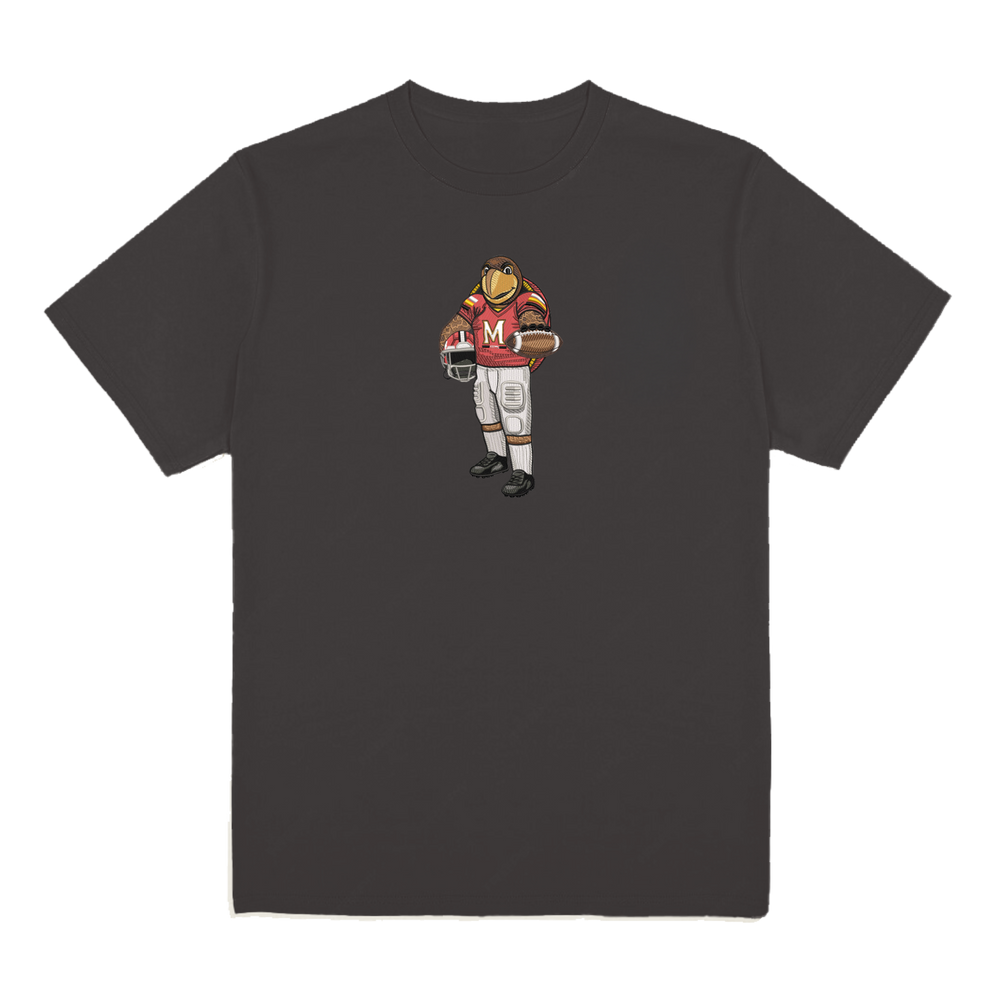
                      
                        Maryland University Football Tee
                      
                    