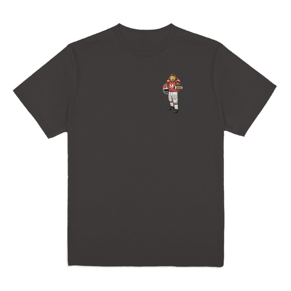 
                      
                        Maryland University Football Tee
                      
                    
