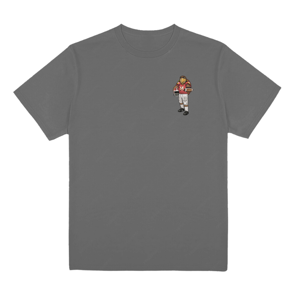 
                      
                        Maryland University Football Tee
                      
                    