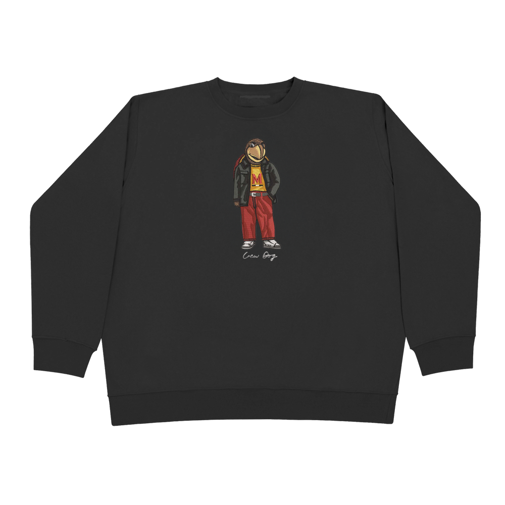 
                      
                        Maryland Original Crewneck
                      
                    