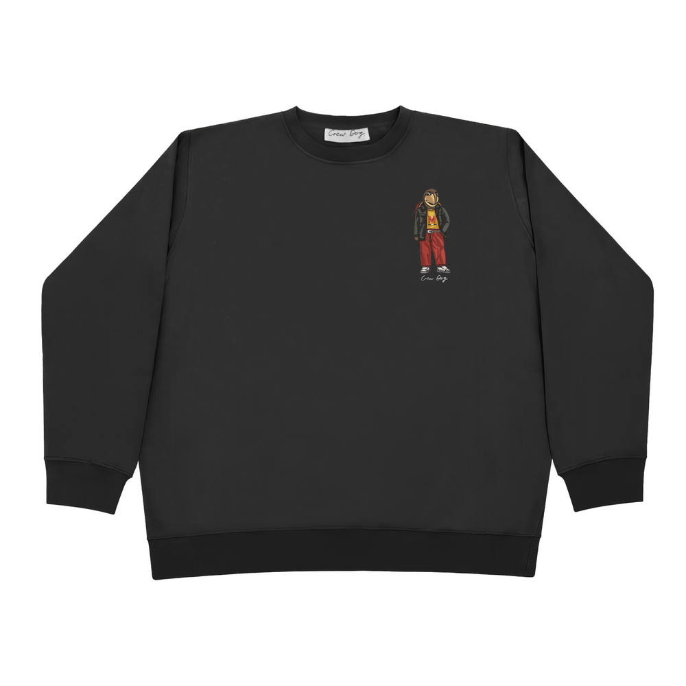 
                      
                        Maryland Original Crewneck
                      
                    