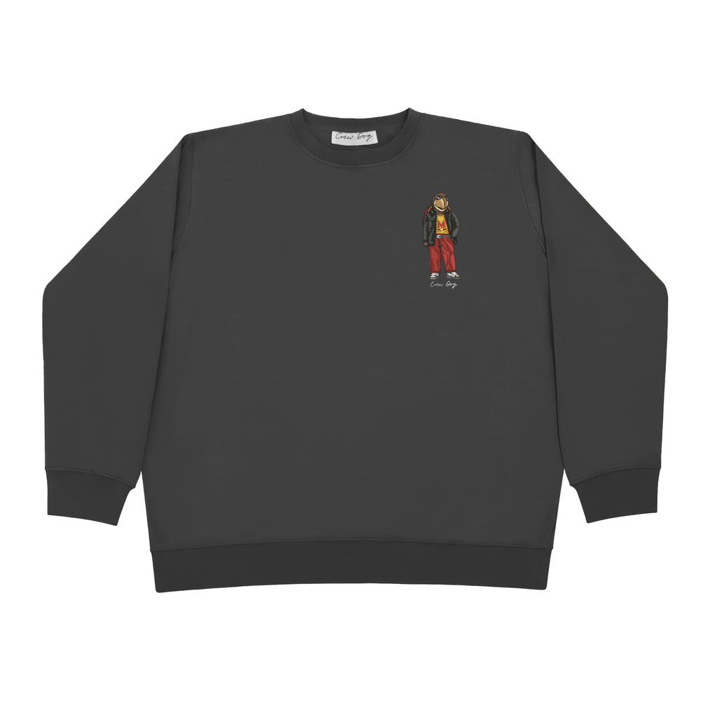 
                      
                        Maryland Original Crewneck
                      
                    