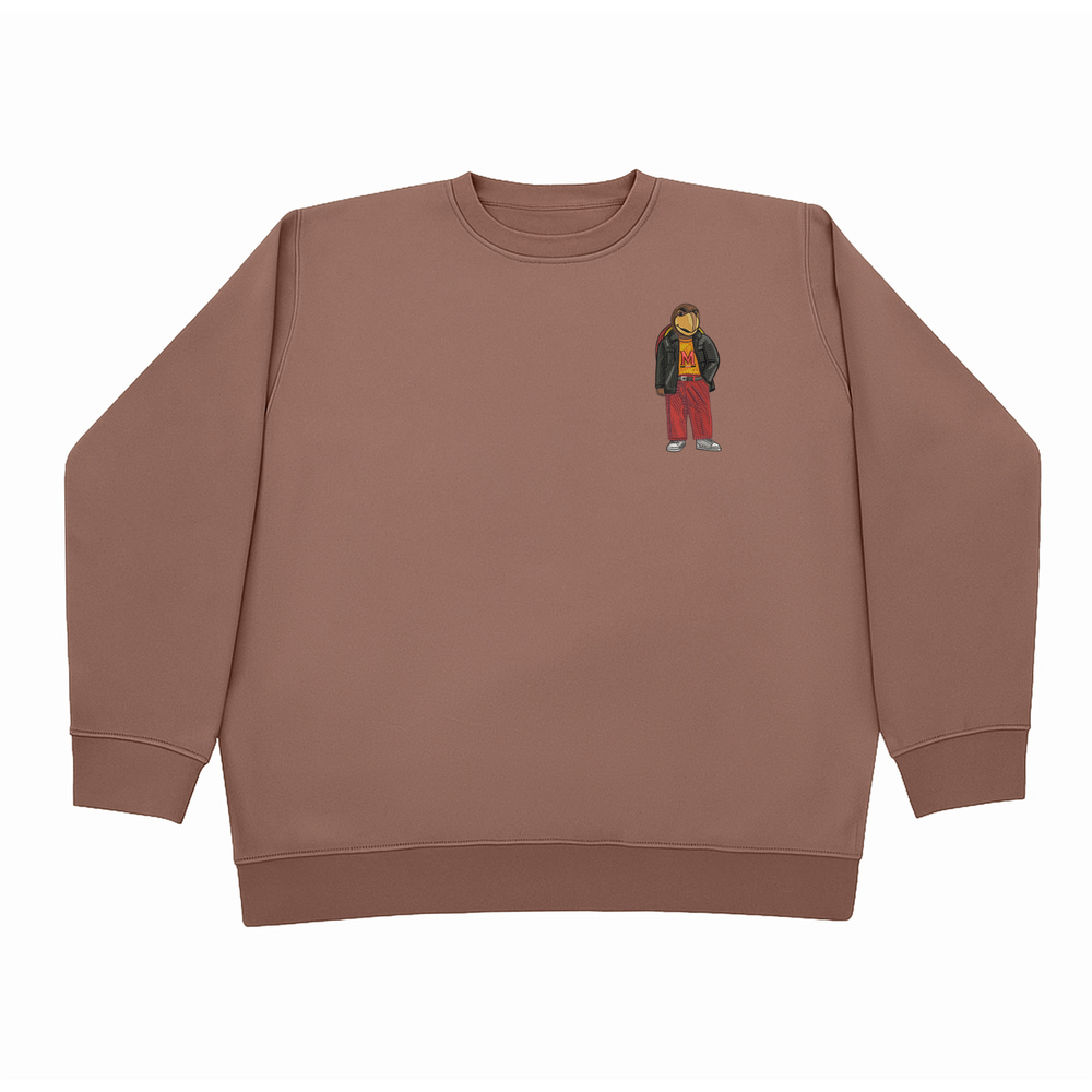 
                      
                        Maryland Original Crewneck
                      
                    