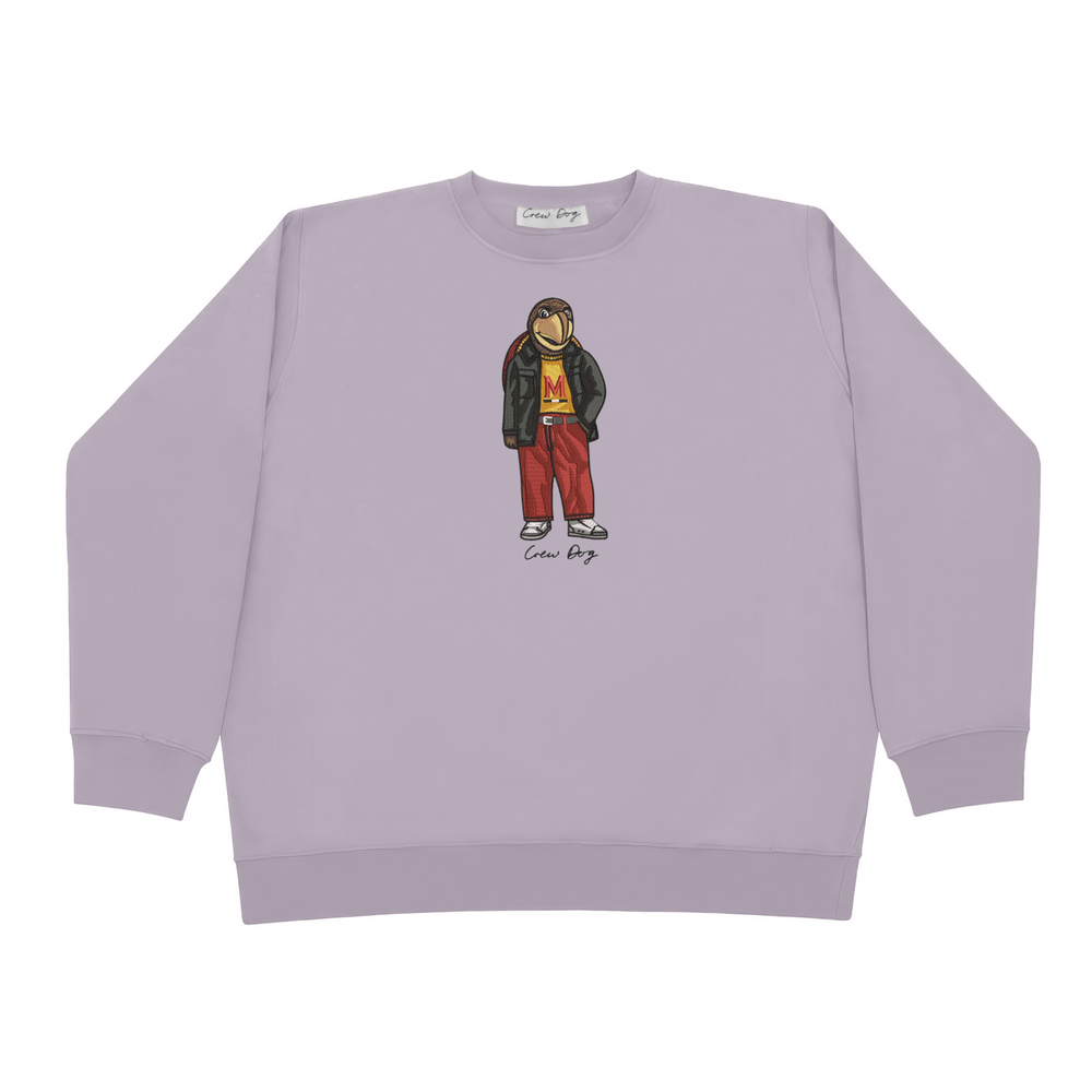 
                      
                        Maryland Original Crewneck
                      
                    