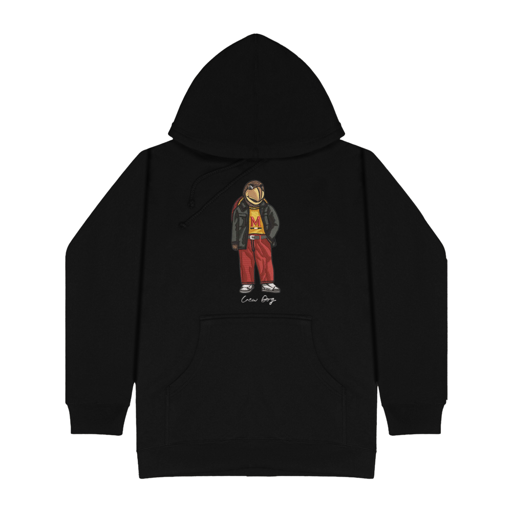 
                      
                        Maryland Original Hoodie
                      
                    