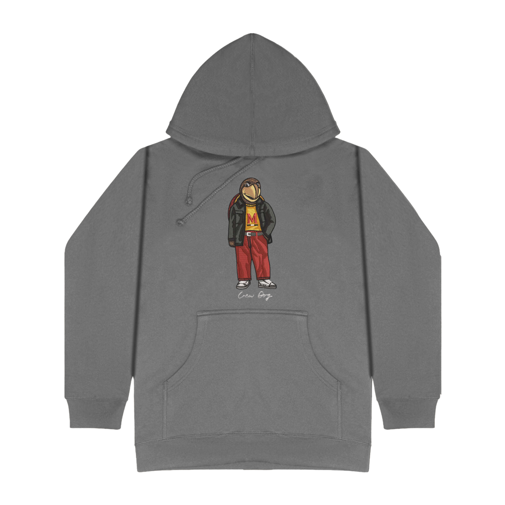 
                      
                        Maryland Original Hoodie
                      
                    