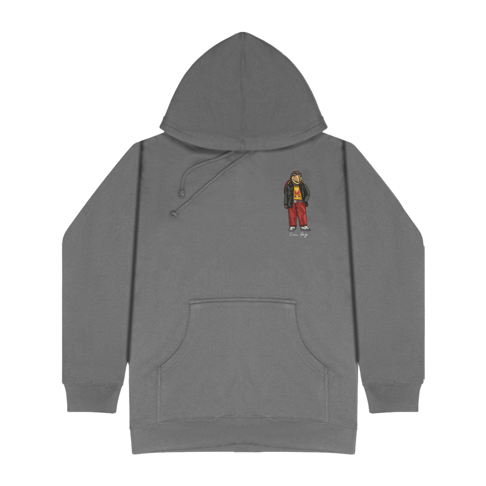 
                      
                        Maryland Original Hoodie
                      
                    