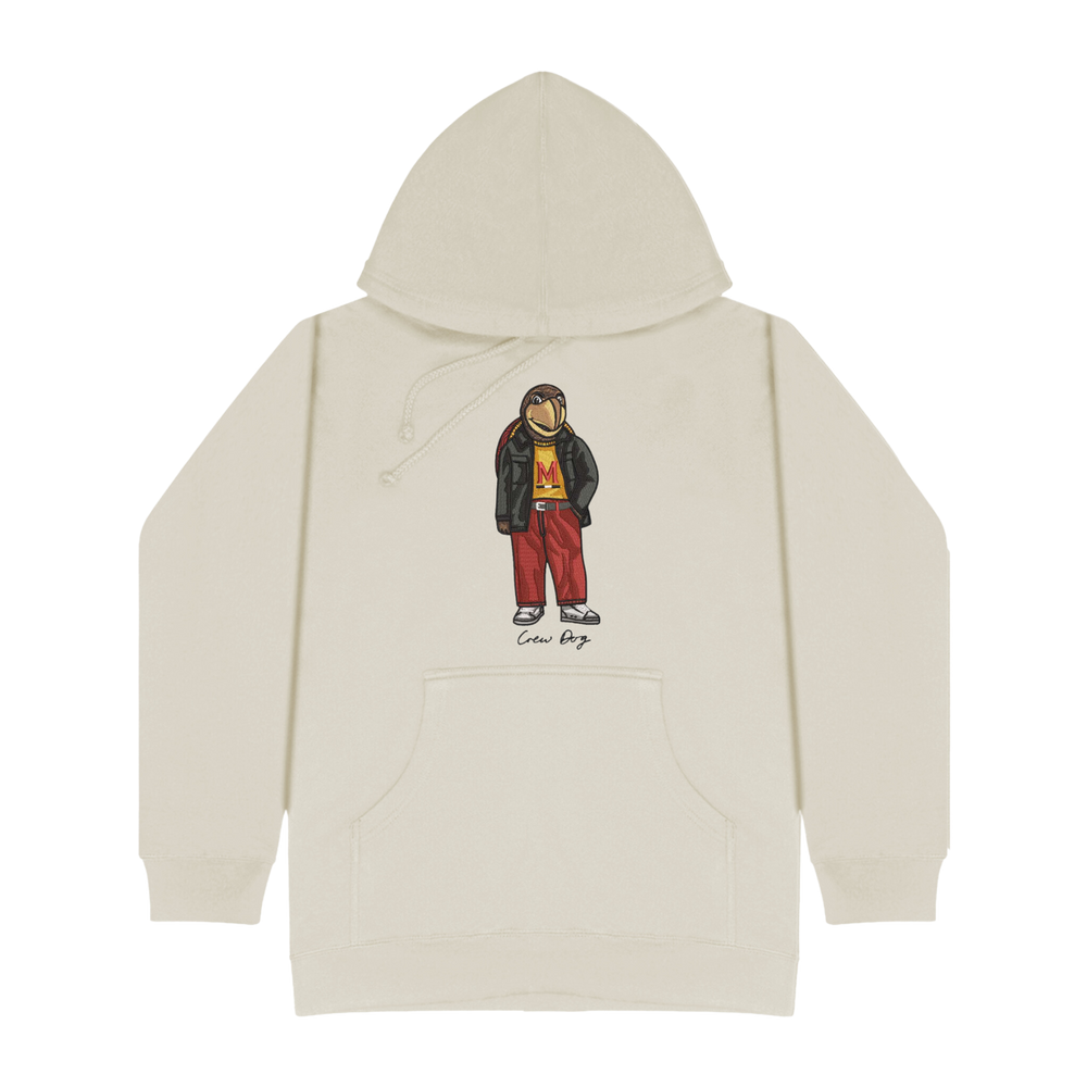 
                      
                        Maryland Original Hoodie
                      
                    