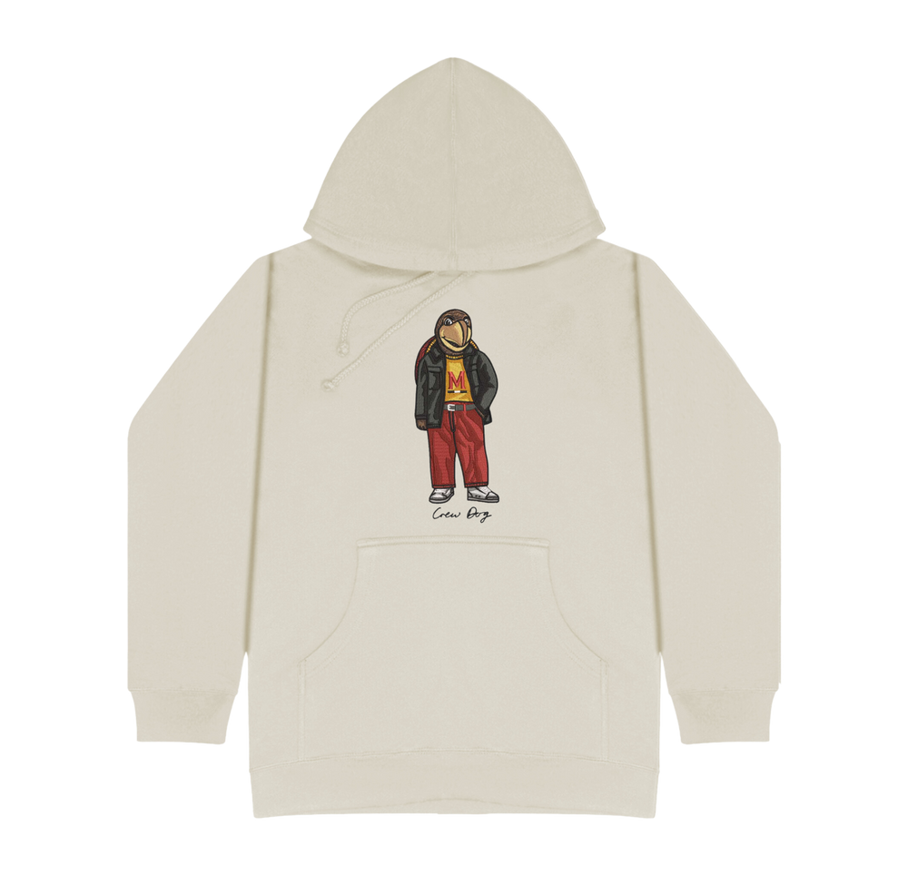 Maryland Original Hoodie