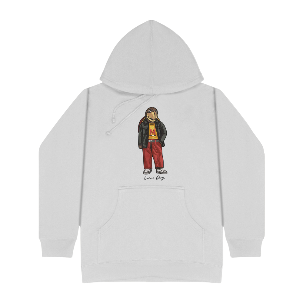 
                      
                        Maryland Original Hoodie
                      
                    