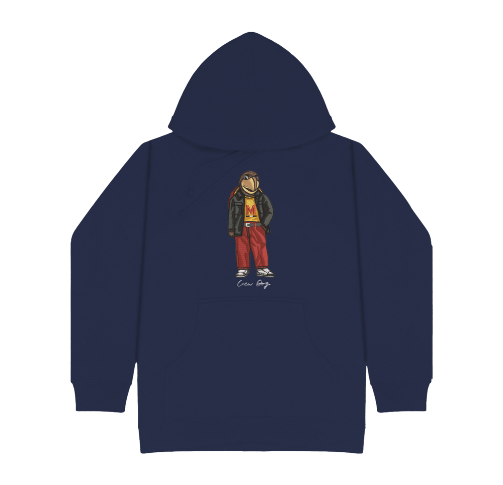 Maryland Original Hoodie