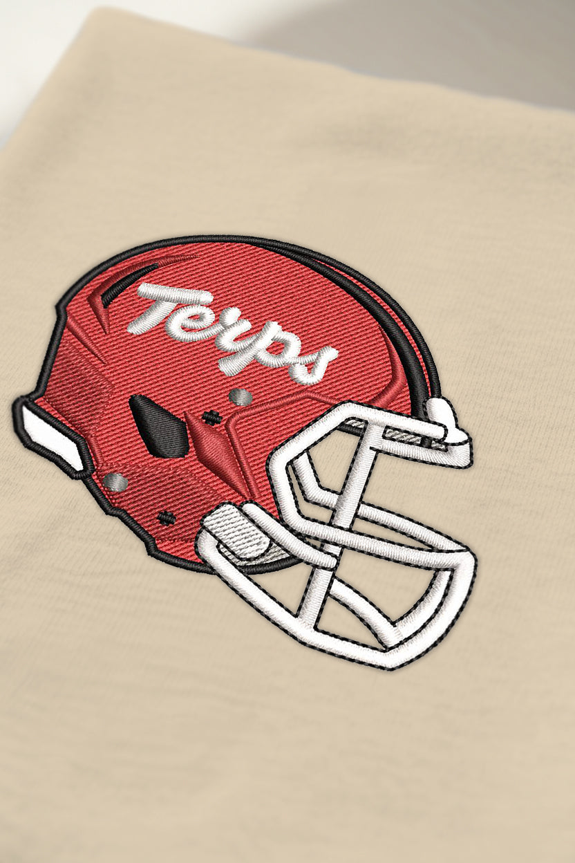 Maryland Helmet Hoodie