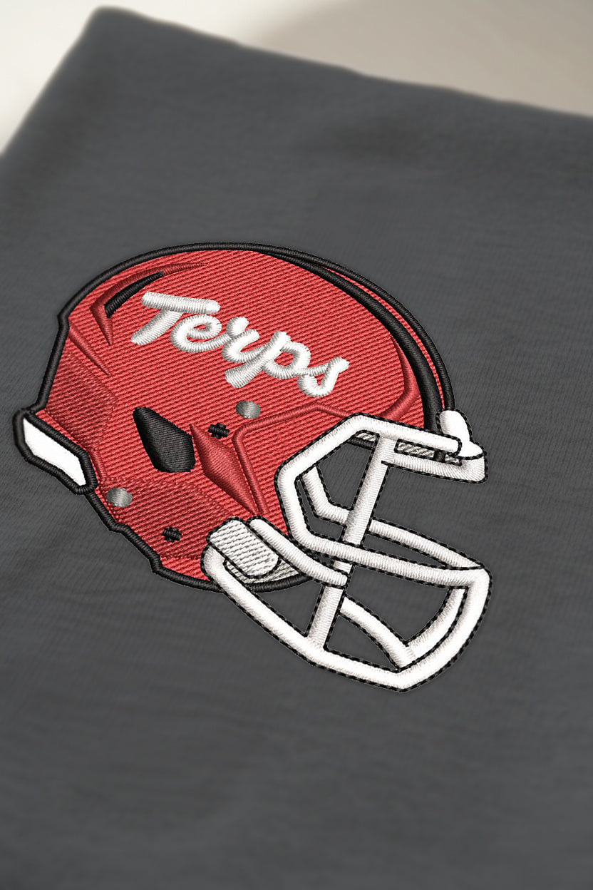 Maryland Helmet Tee
