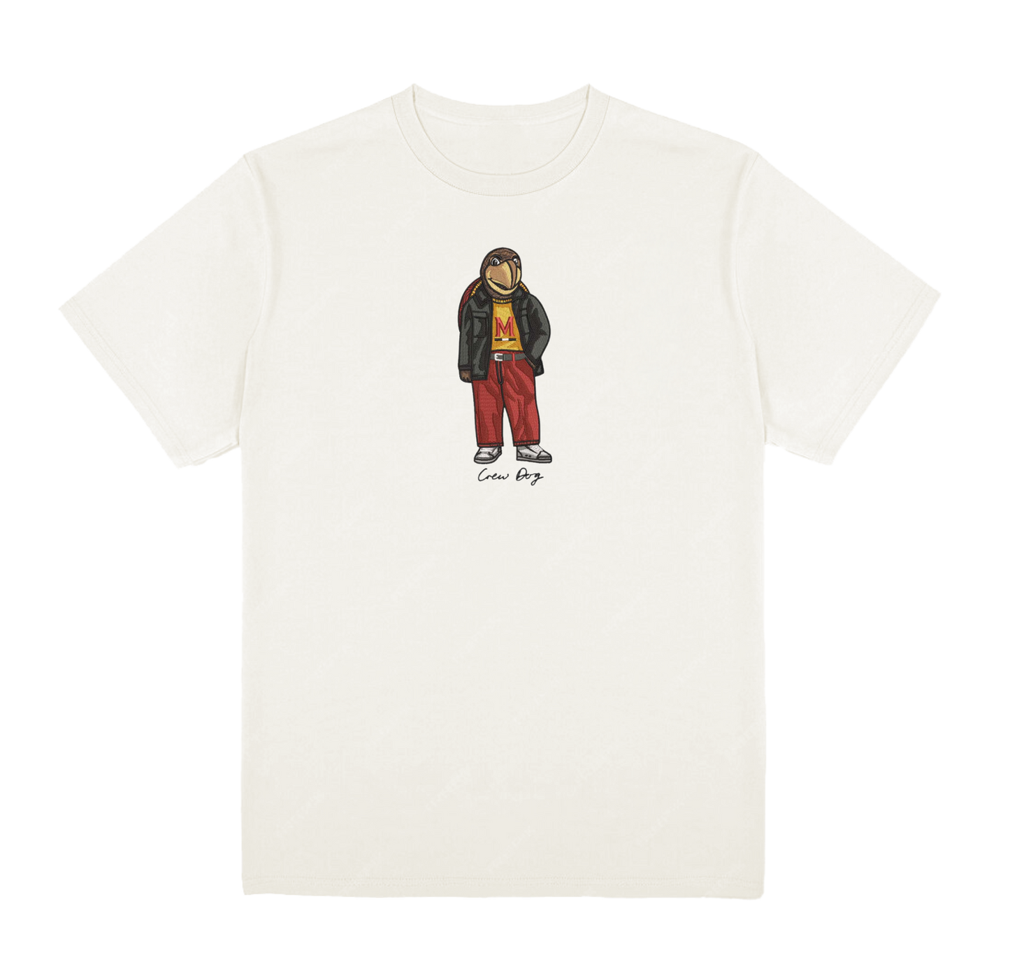 Maryland Original Tee