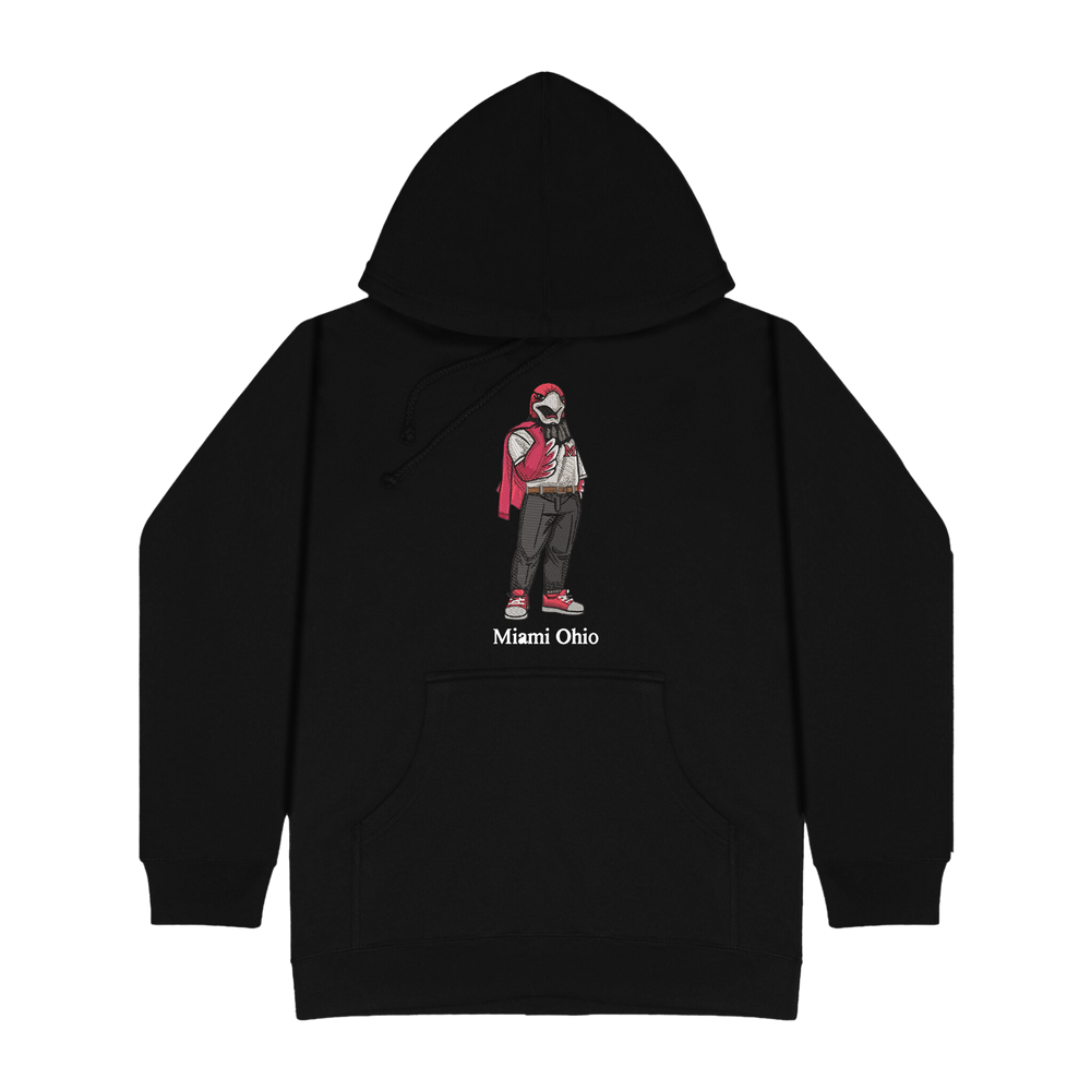 
                      
                        Miami Ohio Original Hoodie
                      
                    